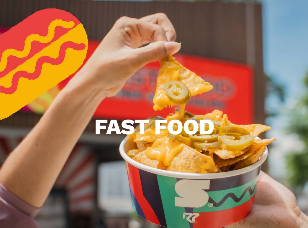 Fast Food