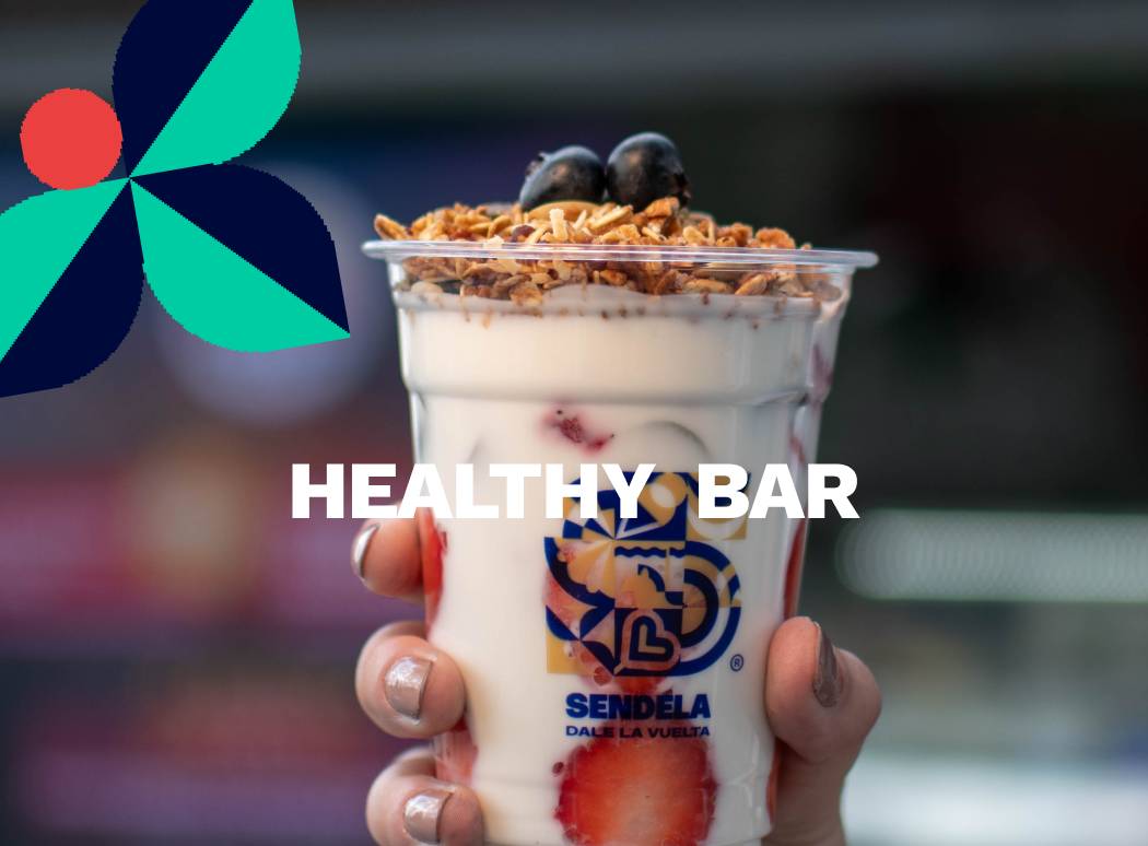 Healthy Bar